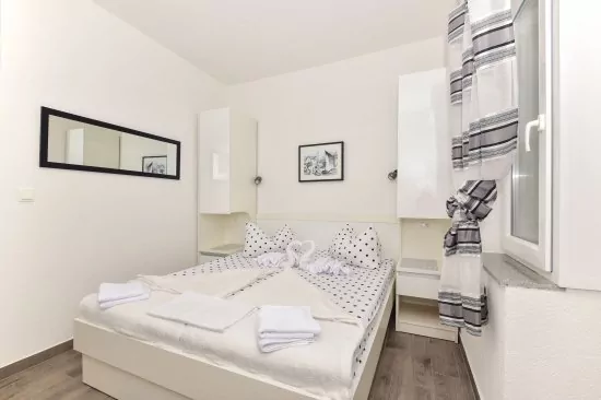 Apartmán Střední Dalmácie - Makarska DA 2012 N1