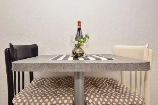 Apartmán Střední Dalmácie - Makarska DA 2012 N1