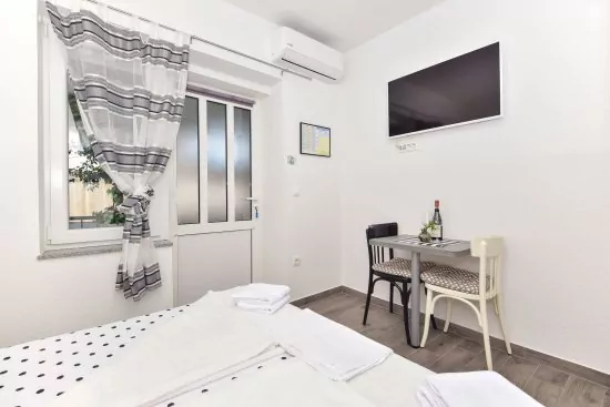Apartmán Střední Dalmácie - Makarska DA 2012 N1