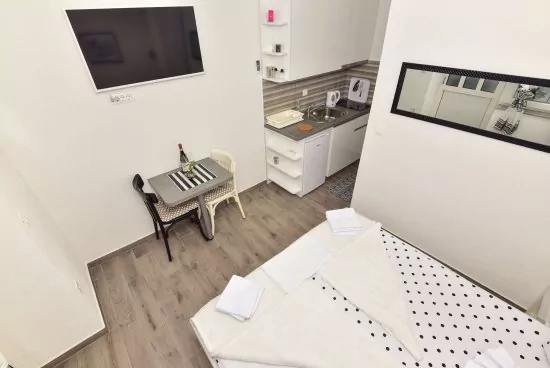 Apartmán Střední Dalmácie - Makarska DA 2012 N1