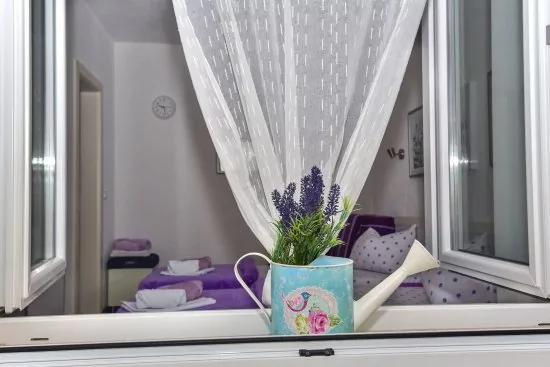Apartmán Střední Dalmácie - Makarska DA 2012 N2
