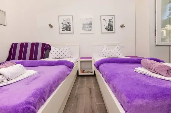 Apartmán Střední Dalmácie - Makarska DA 2012 N2