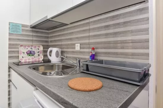 Apartmán Střední Dalmácie - Makarska DA 2012 N2