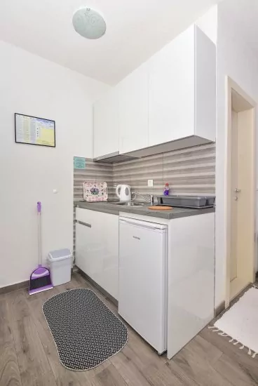 Apartmán Střední Dalmácie - Makarska DA 2012 N2