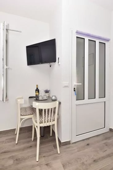 Apartmán Střední Dalmácie - Makarska DA 2012 N2