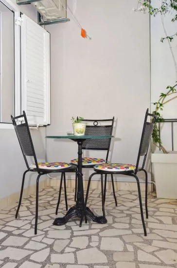 Apartmán Střední Dalmácie - Makarska DA 2012 N2