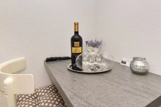 Apartmán Střední Dalmácie - Makarska DA 2012 N2