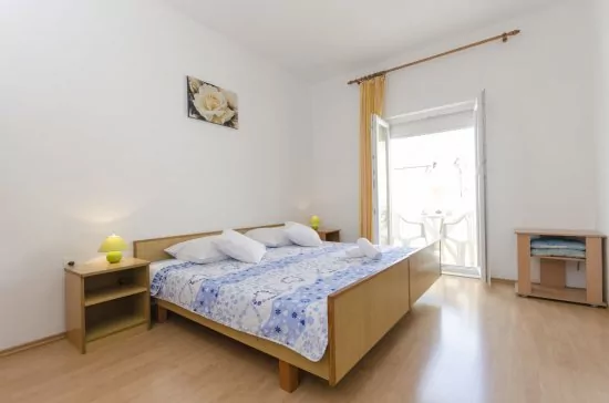 Apartmán Severní Dalmácie - Vodice DA 4164 N1