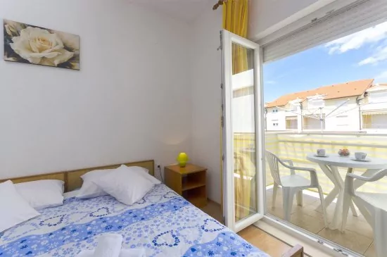 Apartmán Severní Dalmácie - Vodice DA 4164 N1