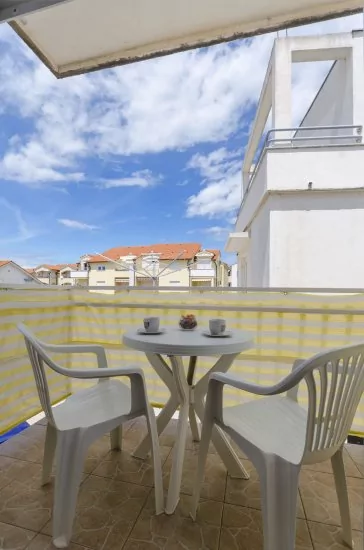Apartmán Severní Dalmácie - Vodice DA 4164 N1