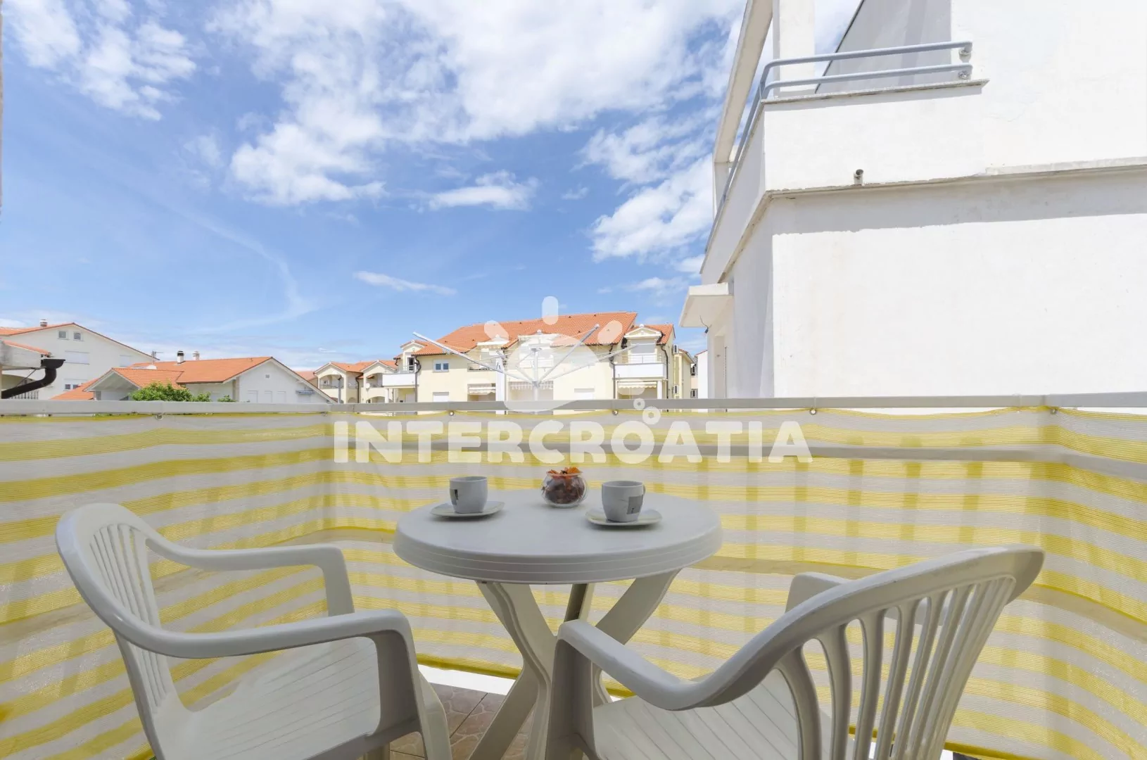 Apartmán Severní Dalmácie - Vodice DA 4164 N1