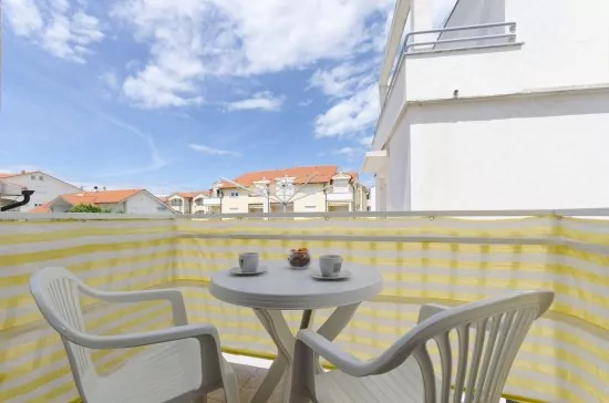 Apartmán Severní Dalmácie - Vodice DA 4164 N1