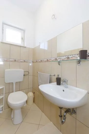 Apartmán Severní Dalmácie - Vodice DA 4164 N1