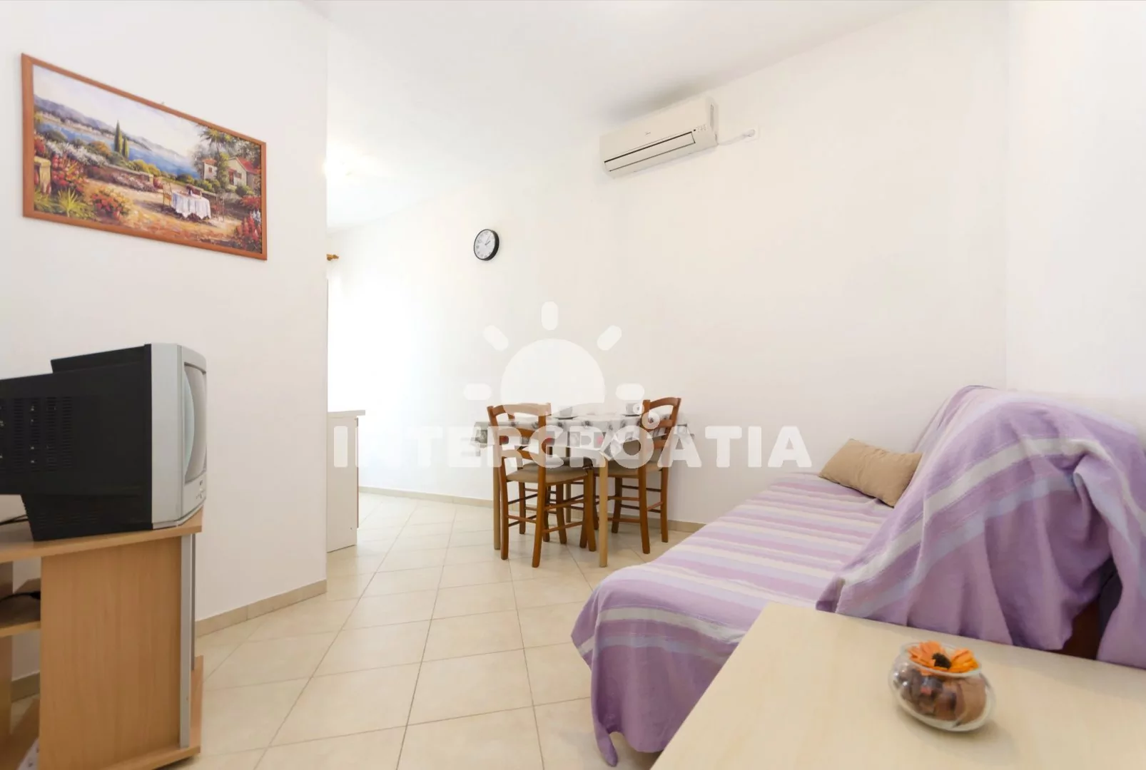 Apartmán Severní Dalmácie - Vodice DA 4164 N1