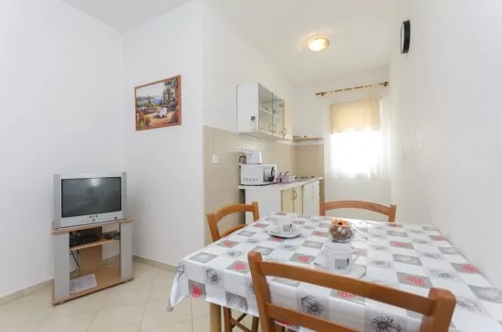 Apartmán Severní Dalmácie - Vodice DA 4164 N1