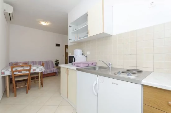 Apartmán Severní Dalmácie - Vodice DA 4164 N1