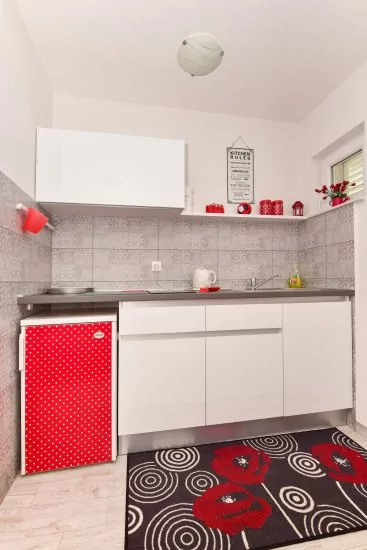 Apartmán Střední Dalmácie - Makarska DA 2012 N3