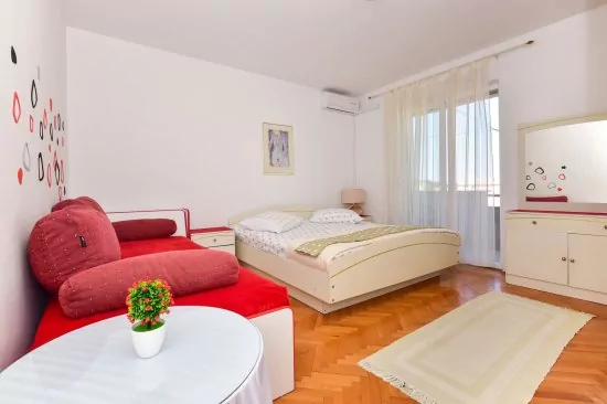 Apartmán Střední Dalmácie - Makarska DA 2012 N3