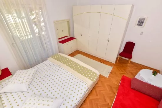 Apartmán Střední Dalmácie - Makarska DA 2012 N3