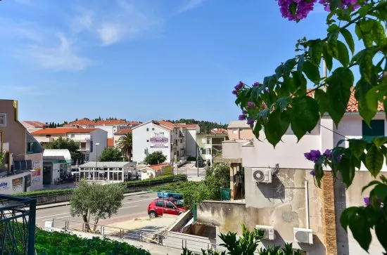 Apartmán Střední Dalmácie - Makarska DA 2012 N3