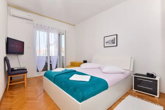 Apartmán Střední Dalmácie - Makarska DA 2012 N4