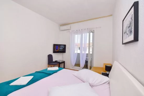 Apartmán Střední Dalmácie - Makarska DA 2012 N4