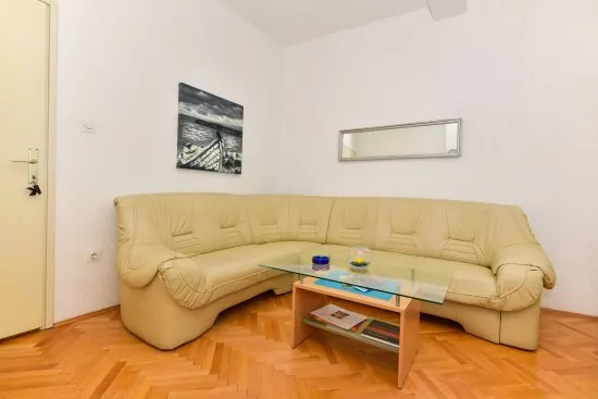 Apartmán Střední Dalmácie - Makarska DA 2012 N4