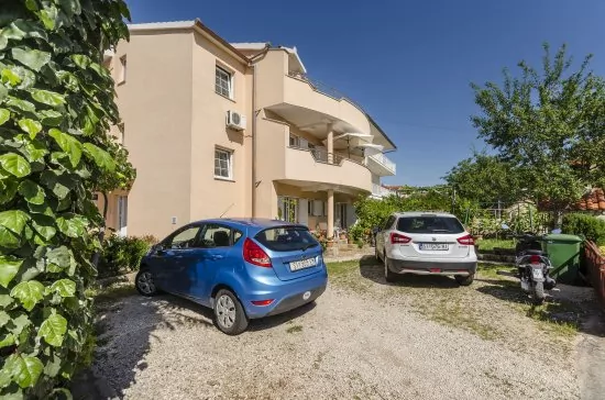 Apartmán Severní Dalmácie - Srima (Vodice) DA 4141 N1