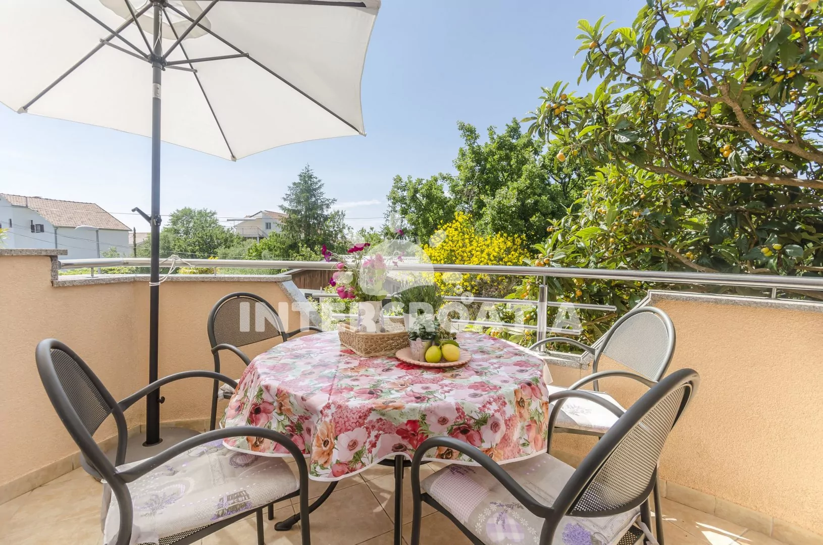 Apartmán Severní Dalmácie - Srima (Vodice) DA 4141 N1