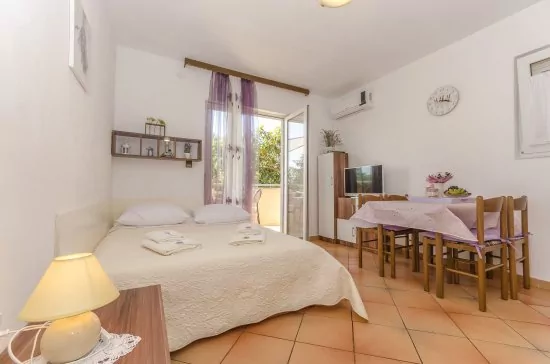 Apartmán Severní Dalmácie - Srima (Vodice) DA 4141 N1