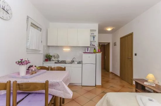 Apartmán Severní Dalmácie - Srima (Vodice) DA 4141 N1
