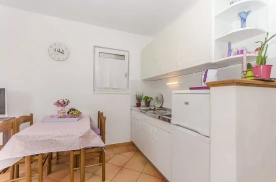 Apartmán Severní Dalmácie - Srima (Vodice) DA 4141 N1