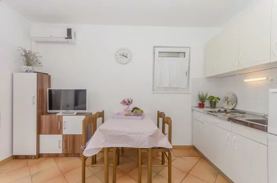 Apartmán Severní Dalmácie - Srima (Vodice) DA 4141 N1