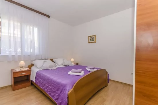 Apartmán Severní Dalmácie - Srima (Vodice) DA 4141 N1