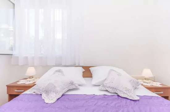 Apartmán Severní Dalmácie - Srima (Vodice) DA 4141 N1