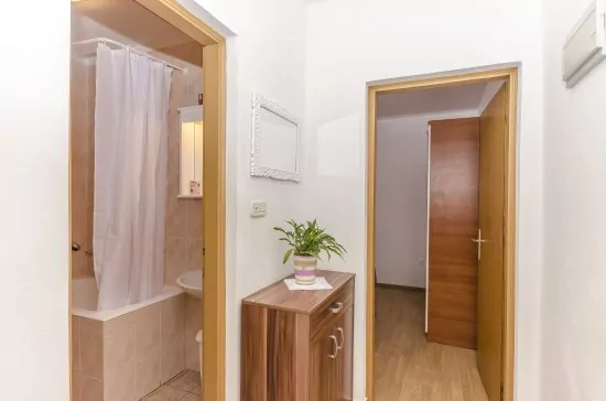 Apartmán Severní Dalmácie - Srima (Vodice) DA 4141 N1