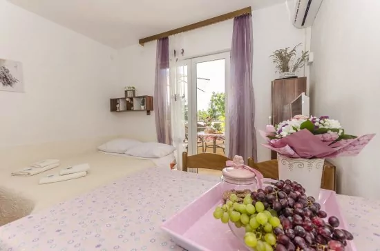 Apartmán Severní Dalmácie - Srima (Vodice) DA 4141 N1