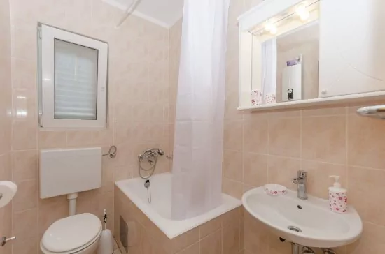 Apartmán Severní Dalmácie - Srima (Vodice) DA 4141 N1