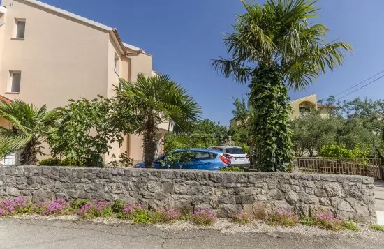 Apartmán Severní Dalmácie - Srima (Vodice) DA 4141 N2