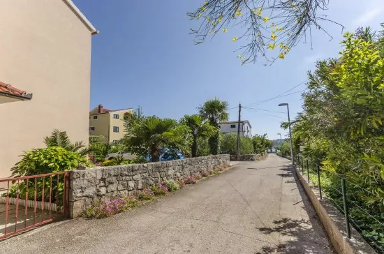 Apartmán Severní Dalmácie - Srima (Vodice) DA 4141 N2