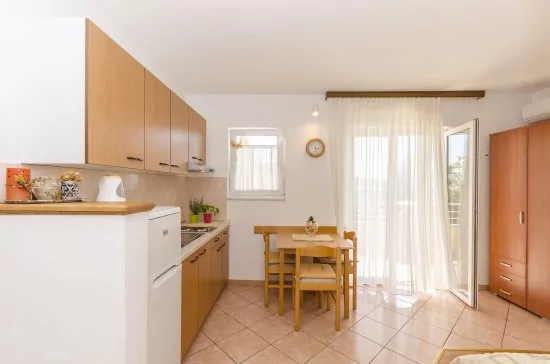 Apartmán Severní Dalmácie - Srima (Vodice) DA 4141 N2
