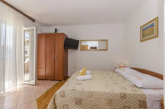 Apartmán Severní Dalmácie - Srima (Vodice) DA 4141 N2