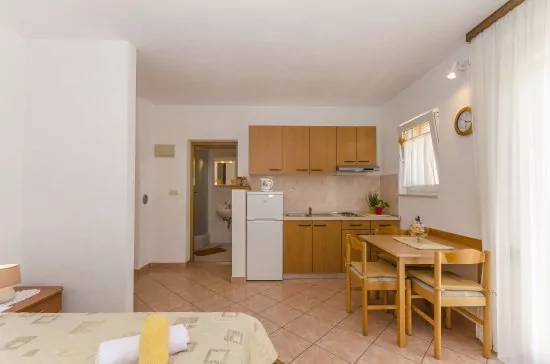 Apartmán Severní Dalmácie - Srima (Vodice) DA 4141 N2