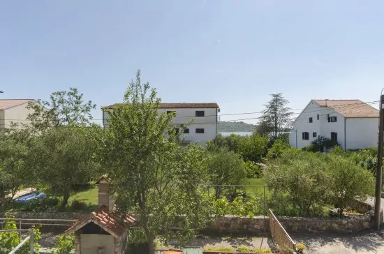 Apartmán Severní Dalmácie - Srima (Vodice) DA 4141 N2