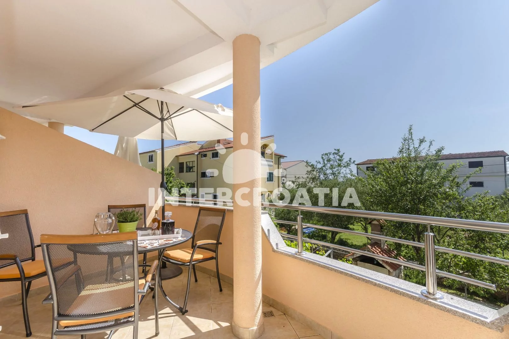 Apartmán Severní Dalmácie - Srima (Vodice) DA 4141 N2