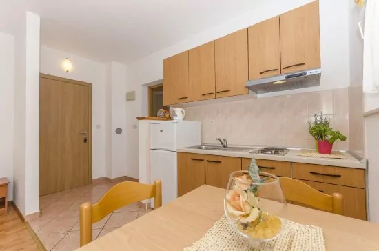 Apartmán Severní Dalmácie - Srima (Vodice) DA 4141 N2