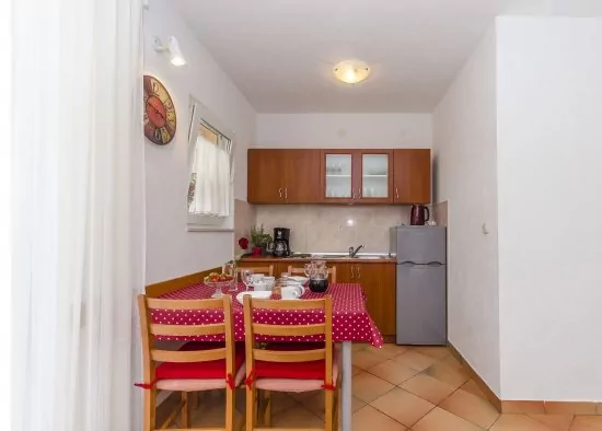 Apartmán Severní Dalmácie - Srima (Vodice) DA 4141 N3