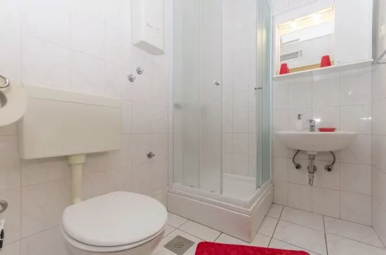 Apartmán Severní Dalmácie - Srima (Vodice) DA 4141 N3