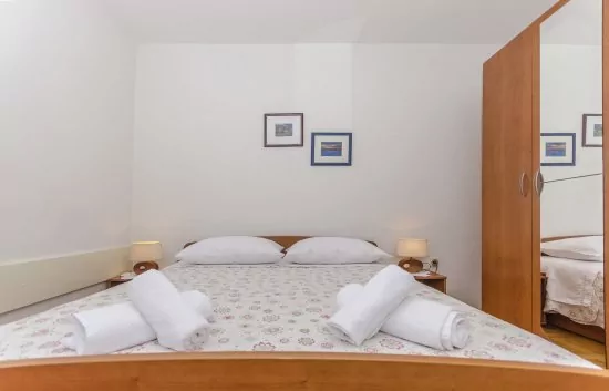 Apartmán Severní Dalmácie - Srima (Vodice) DA 4141 N3