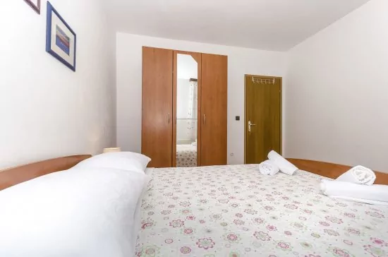 Apartmán Severní Dalmácie - Srima (Vodice) DA 4141 N3